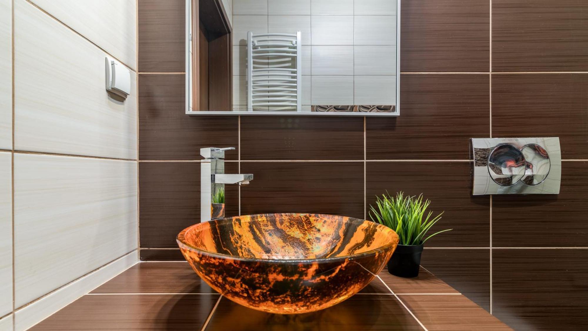 Morskie Apartamenty Przy Plazy Piamola Krynica Morska Esterno foto